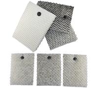 6-Pack Filtro HQRP Per Bionaire BCM630B BCM630B-CN BCM645 BCM646 BCM646C BCM655