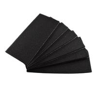 6-Pack HQRP Dimensione Standard Pre Filtro per Hamilton Beach 04383 04384 04386