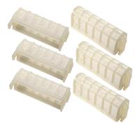 6-Pack HQRP Filtro Aria per Stihl MS210 MS230 MS250 021 023 025 Motoseghe