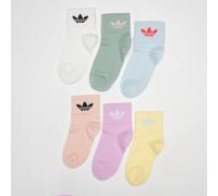 6 PACK - Kids Sock multicolore 22-24