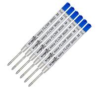 6 Pack - Schmidt Easyflow 9000 - Inchiostro blu
