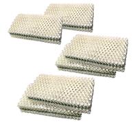 6-Pack Stoppino Filtro per Emerson Moistair HD Serie Humidifier, HDC-2R Ricambio