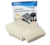 6-Pack Stoppino Umidificatore Filtro per Relion RCM832 RCM-832 RCM-832N