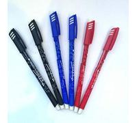 TRATTO penna tratto cancellik blu confezione 12 penne