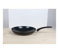 6×Padella per Grigliare Pan Palermo Ø28 CM Ceramica Antiaderente Robusto