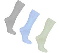 6 paia Calza Corta Uomo in filo di scozia 242 Torreggiani Made in Italy