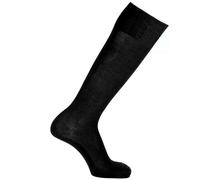 6 Paia Calza Lunga Uomo 504 ROSSI in Lana Rimagliata a Mano