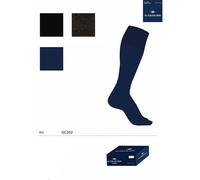 6 paia Calza Lunga Uomo in caldo cotone GC202 Il Granchio