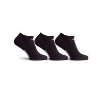 6 Paia Calza Unisex Fantasmino Kappa K006 Jersey di Cotone. Ideale per lo Sport