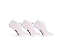 6 Paia Calza Unisex Fantasmino Kappa K006 Jersey di Cotone. Ideale per lo Sport