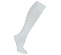 6 Paia - Calza Uomo Lunga 491 ROSSI in Filo di Scozia: Eleganza, Resistenza e Comfort con Tallone Rinforzato