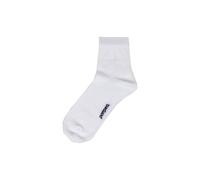 6 Paia Calzino Corto Bambino Bambino Pompea Pietro in Cotone Mercerizzato