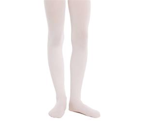 6 Paia Collant Bambina 50 denari coprente in microfibra Aquilone Baby Micro 50