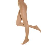 6 Paia Collant Elledue Support 40 Den Riposante con corpino cotenitivo