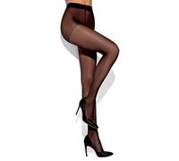 6 Paia di Collant Filodoro Gran Riposo Velato 40 den - Compressione Graduata