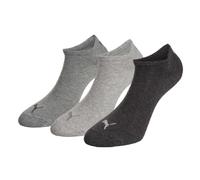 6 Paia Di Puma Sneaker Invisibili Taglia 35 - 49 Unisex Per Donne E Uomini