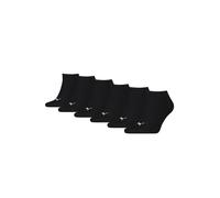 6 Paia Di Puma Sneakers Invisibili Taglia 35 - 49 Unisex Calze Corte