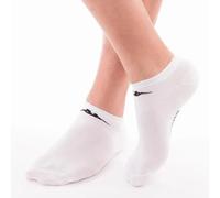 6 Paia Fantasmini KAPPA Unisex Cotone Invisibili Comfort