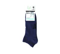 6 Paia Minicalza 1/2 Calzetta Vignoni Unisex Uomo Donna in cotone leggero