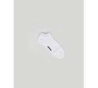 6 Paia Minicalza Bambino Bambina Pompea in cotone con Polsino Elasticizzato