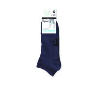 6 Paia Minicalza Calzetta Vignoni Unisex Uomo Donna in cotone leggero