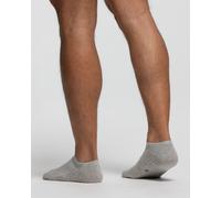 6 Paia Minicalza Fantasmini Calza Uomo Donna Pompea in Cotone No Stress