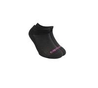 6 Paia Minicalza Salvapiede Bambina Jadea GMC-003 in Cotone Filo Scozia