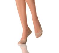 6 paia salvapiede cotone con silicone unisex PIERRE CARDIN