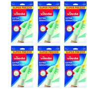 VILEDA GUANTI EXTRA SENSATION TAGLIA L