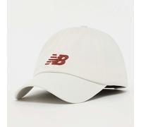 6 Panel Chain Stitch Logo beige ONE SIZE