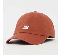 6 Panel Classic Hat V 2.0 arancione ONE SIZE