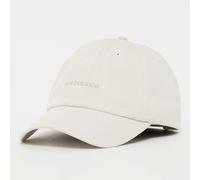 6 Panel Linear Logo Hat beige ONE SIZE