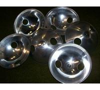 6 Parabole x Fari PAR64 proiettore luci Parabola Faro PAR 64