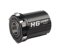 6 Pawl Freehub corpo per xd XDR per ms 15 mm in lega 6 Pawl Freehub