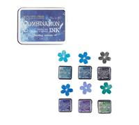 6 PC COMBINAZIONE TIMPAD INKPAD TIMPAD SERIE PER ATTIVITÀ ARTICA SCUOLA OFFICIO FLUSSO PER I