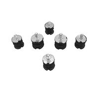 6 Pc Motosega Av- Monti Isolatore Buffer Monti Motosega Accessori per 268 272 61 266 Isolater Buffer AV- Mount per H