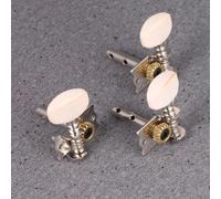 6 PCS Accessori Chitarra Piroli Acustica Manopole Della Manopola