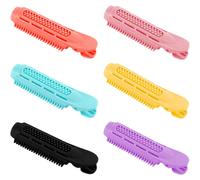 6 Pcs Accessori Per Acconciature Clip Capelli Folti Strumenti Di Acconciatura