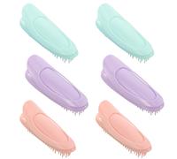 6 Pcs Accessori Per Acconciature Pinze Volume Capelli Volumizzatore Clip Dei