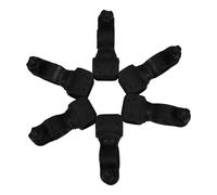 6 Pcs Accessori Per Ausili Alla Deambulazione Anziano Monte Torcia