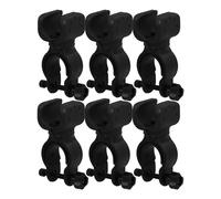 6 Pcs Accessori Per Ausili Alla Deambulazione Anziano Sedie Rotelle