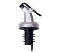 6 Pcs Accessorio Per Bottiglia D'olio Bar Cucina Tappo Silicone