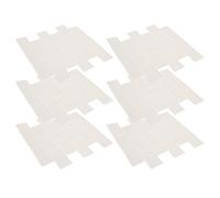 6 Pcs Adesivi Per Piastrelle Murali Autoadesivi in Pvc Piastrella D'epoca