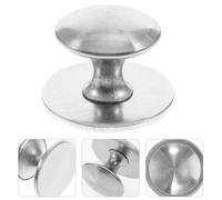 6 Pcs Adesivi Per Specchi Pomelli Mobili Porte Manopola Maniglie Dei Cassetti