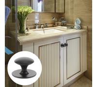 6 Pcs Adesivi Per Specchi Pomelli Mobili Porte Manopola Maniglie Dei Cassetti