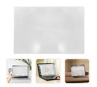 6 PCS Aiuto Alla Lettura Accessori Fogli Di Ingrandimento Per Carta