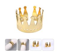 6 Pcs Anello Tovagliolo Cena Porta Del Portatovagliolo Decorativo