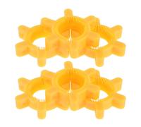 6 Pcs Apricoperchio Apribottiglie Ad Anello Apriscatole Barattoli Apricapsule