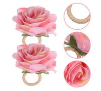 6 Pcs Arredamento Per La Doccia Bambini Decorazione Della Tavola Di Nozze