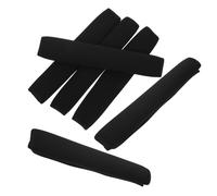 6 Pcs Assorbitore Di Sudore Del Casco Fasce Antisudore Per Da Costruzione